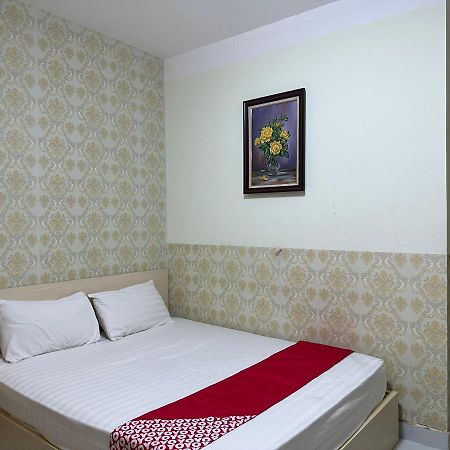 Oyo 1203 Da Lat Pho Hotel Ngoại thất bức ảnh
