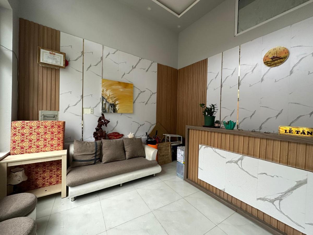 Oyo 1203 Da Lat Pho Hotel Ngoại thất bức ảnh