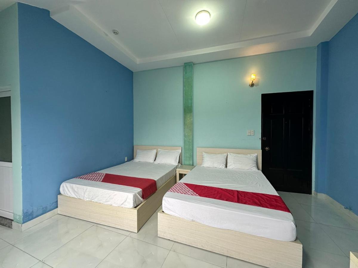 Oyo 1203 Da Lat Pho Hotel Ngoại thất bức ảnh