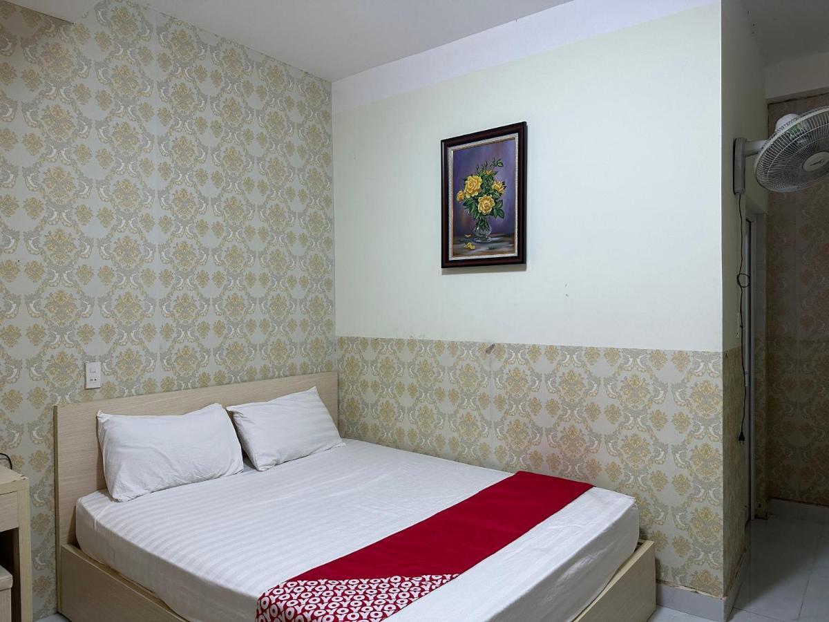 Oyo 1203 Da Lat Pho Hotel Ngoại thất bức ảnh