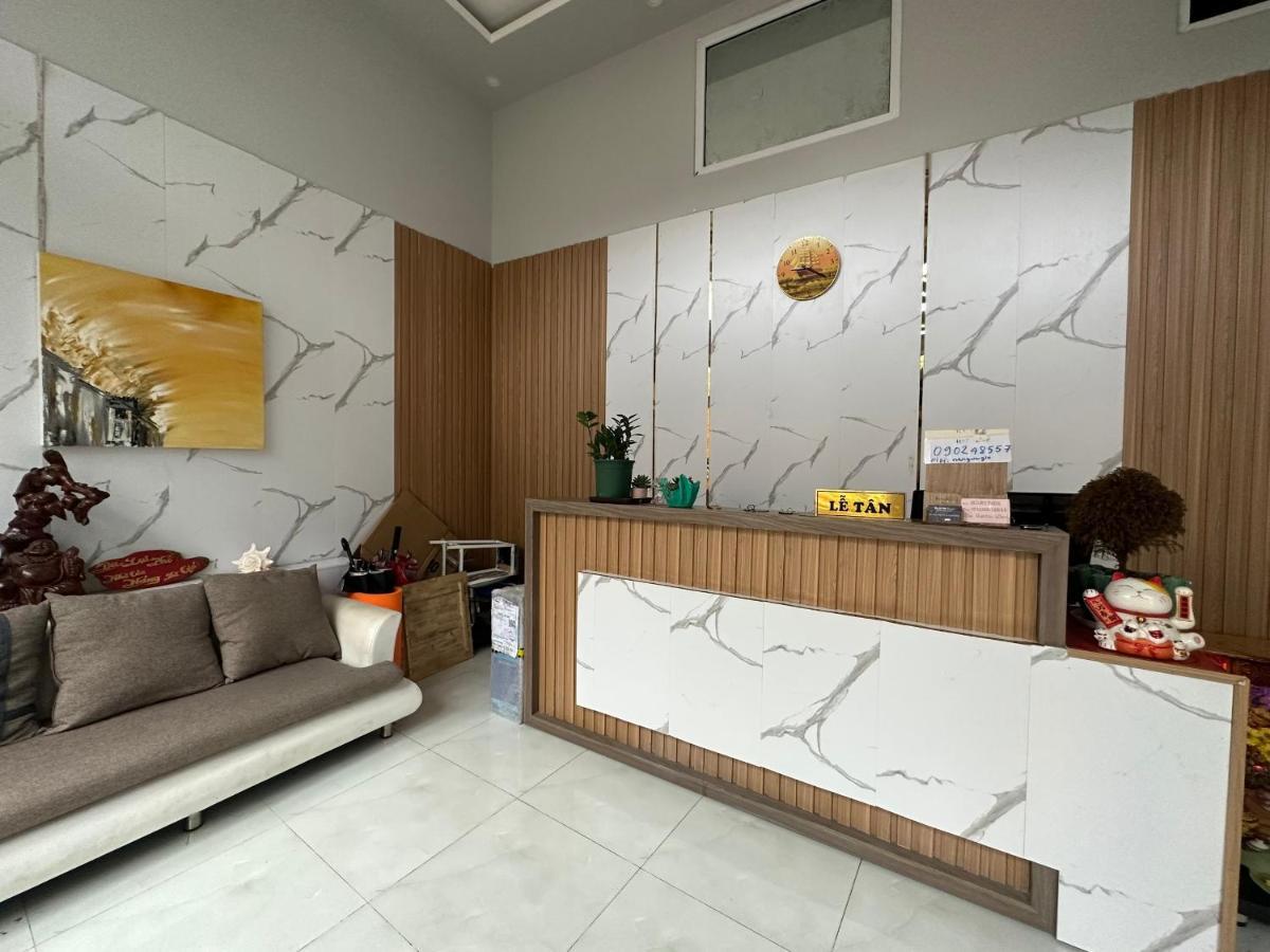 Oyo 1203 Da Lat Pho Hotel Ngoại thất bức ảnh