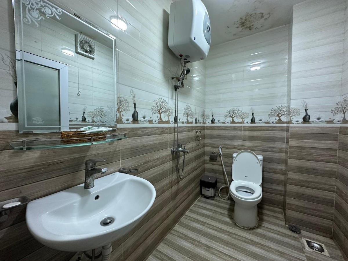 Oyo 1203 Da Lat Pho Hotel Ngoại thất bức ảnh