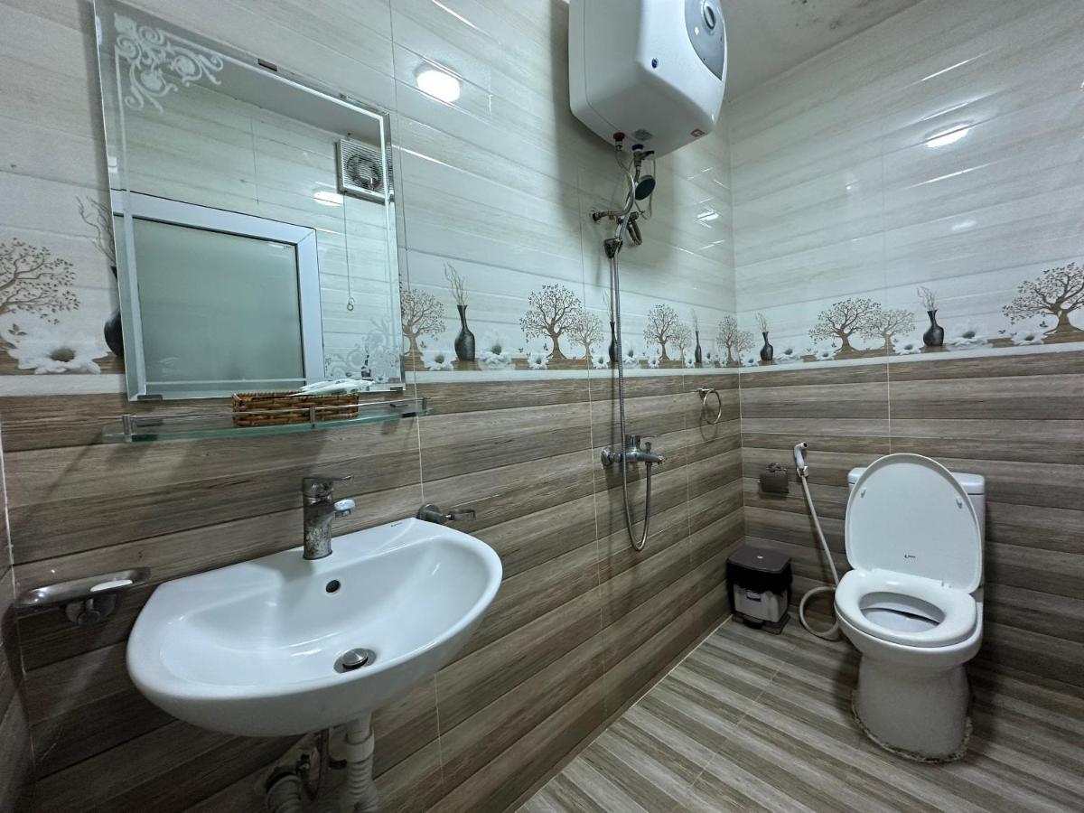 Oyo 1203 Da Lat Pho Hotel Ngoại thất bức ảnh