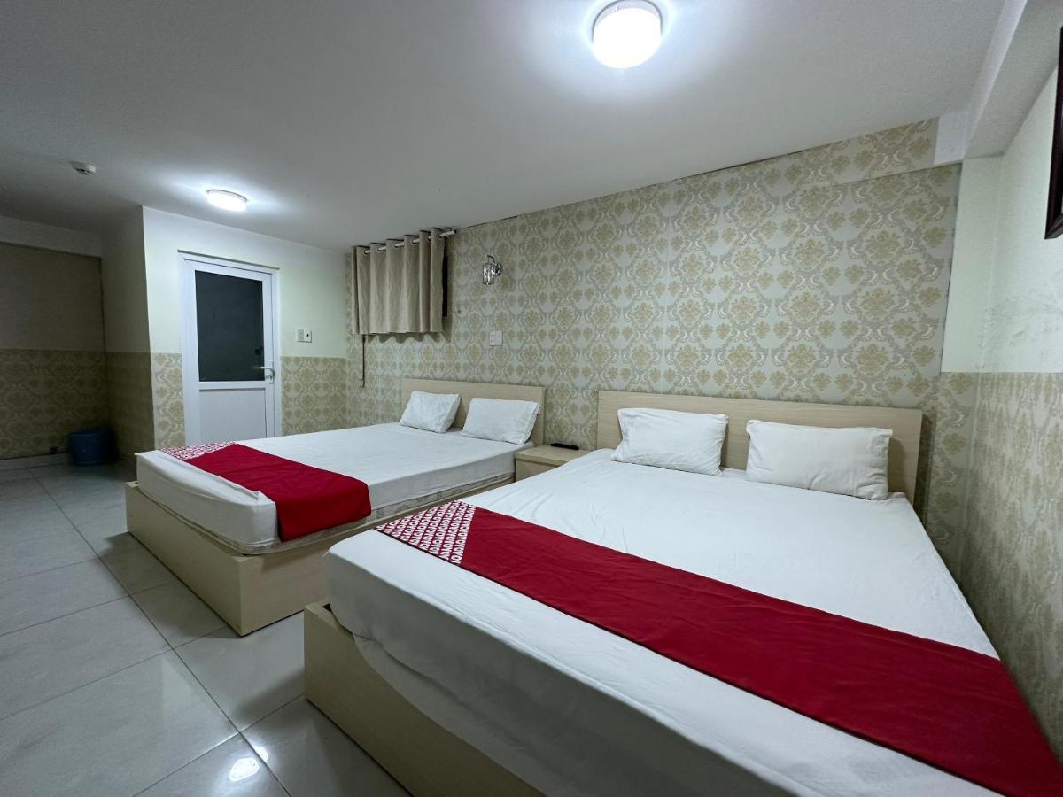Oyo 1203 Da Lat Pho Hotel Ngoại thất bức ảnh